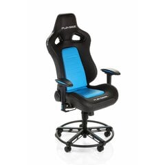 Игровое кресло Playseat L33T, синий цена и информация | Офисные кресла | pigu.lt