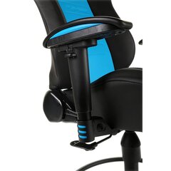 Игровое кресло Playseat L33T, синий цена и информация | Офисные кресла | pigu.lt
