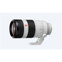 Sony FE 100-400 мм f/4.5-5.6 GM OSS lens цена и информация | Sony Мобильные телефоны, Фото и Видео | pigu.lt