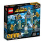 76085 LEGO® Super Heroes Atlantidos mūšis цена и информация | Konstruktoriai ir kaladėlės | pigu.lt