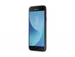 Samsung Galaxy J3 2017 (J330F) Dual SIM 16GB, Juoda kaina ir informacija | Mobilieji telefonai | pigu.lt