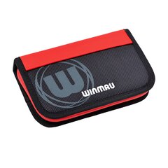 Чехол для принадлежностей дартс Winmau Urban-Pro цена и информация | Winmau Спорт, досуг, туризм | pigu.lt