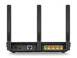 Maršrutizatorius TP-Link Archer C2300 kaina ir informacija | Maršrutizatoriai (routeriai) | pigu.lt