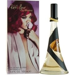 Kvapusis vanduo Rihanna Ri Ri EDP moterims 30 ml kaina ir informacija | Rihanna Kvepalai, kosmetika | pigu.lt
