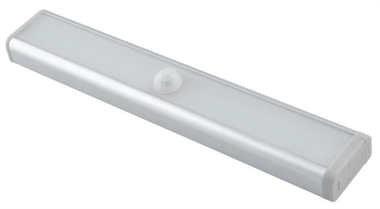 Priklijuojama LED lempa 19 cm kaina ir informacija | Įmontuojami šviestuvai, LED panelės | pigu.lt