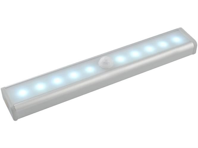 Priklijuojama LED lempa 19 cm kaina | pigu.lt