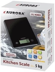 Aurora AU4303 kaina ir informacija | aurora Buitinė technika ir elektronika | pigu.lt