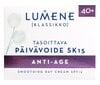 Veido kremas Lumene Klassikko SPF15 50 ml kaina ir informacija | Veido kremai | pigu.lt