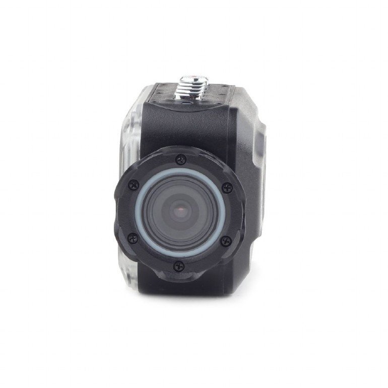 Gembird ACAM-W-01 kaina ir informacija | Veiksmo ir laisvalaikio kameros | pigu.lt