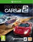 Project CARS 2, Xbox ONE цена и информация | Kompiuteriniai žaidimai | pigu.lt