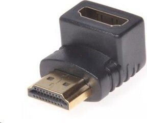 PremiumCord kphdma-5 цена и информация | Адаптеры, USB-разветвители | pigu.lt