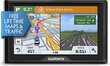 Garmin Drive 61 LMT-S Centrinė Europa цена и информация | GPS navigacijos | pigu.lt