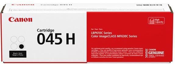 Canon 1246C002 kaina ir informacija | Kasetės lazeriniams spausdintuvams | pigu.lt