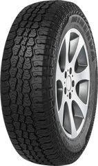 Minerva ECOSPEED A/T 235/75R15 109 T XL kaina ir informacija | Minerva Autoprekės | pigu.lt