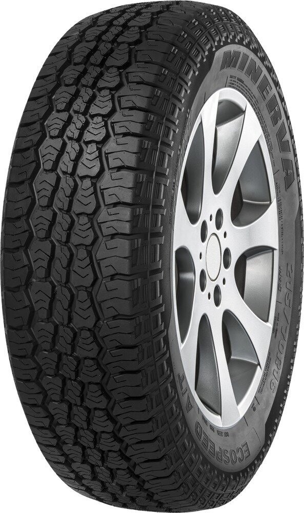 Minerva ECOSPEED A/T 235/75R15 109 T XL цена и информация | Universalios padangos | pigu.lt