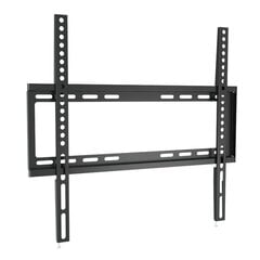 Logilink BP0009 TV Wall mount, 32–55, цена и информация | Кронштейны и крепления для телевизоров | pigu.lt