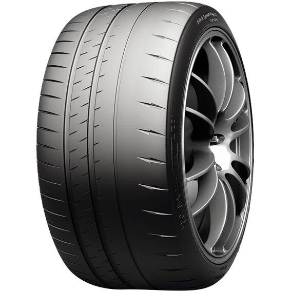 Michelin Pilot Sport Cup 2 245/35 ZR20 95Y цена и информация | Vasarinės padangos | pigu.lt