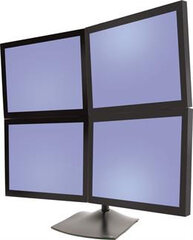 Ergotron DS100 35-3505 / 33-324-200 kaina ir informacija | Monitorių laikikliai | pigu.lt