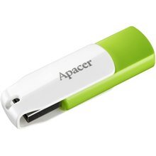 Apacer AP16GAH335G-1 цена и информация | USB laikmenos | pigu.lt