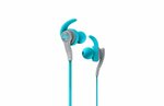 Monster iSport Compete In-Ear Headphones, Mėlyna