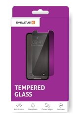 Apsauginis stiklas Evelatus Samsung G928 Galaxy S6 Edge + kaina ir informacija | Apsauginės plėvelės telefonams | pigu.lt