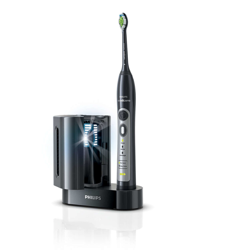 Sonicare Philips FlexCare HX6971/59 kaina ir informacija | Elektriniai dantų šepetėliai | pigu.lt