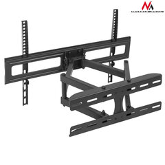 Maclean MC-762 monitor mount цена и информация | Кронштейны и крепления для телевизоров | pigu.lt