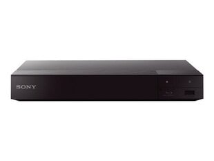 Видеопроигрыватель Sony Blue-ray disc Player with 4K upscal цена и информация | Sony Бытовая техника и электроника | pigu.lt