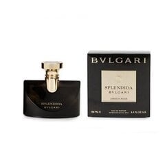 Kvapusis vanduo Bvlgari Splendida Jasmin Noir EDP moterims, 100 ml kaina ir informacija | Bvlgari Kvepalai | pigu.lt