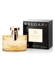 Парфюмированная вода Bvlgari Splendida Iris d´Or EDP 100 мл цена и информация | Женские духи | pigu.lt