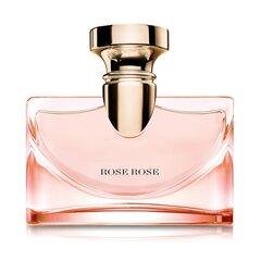 Bvlgari Splendida Rose Rose EDP для женщин 100 мл цена и информация | Женские духи | pigu.lt