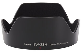 Canon EW-83H цена и информация | Аксессуары для фотоаппаратов | pigu.lt