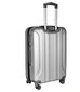 Vidutinis lagaminas Paso 19-201SR kaina ir informacija | Lagaminai, kelioniniai krepšiai | pigu.lt