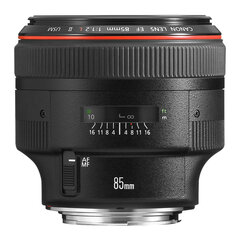 Canon Объективы