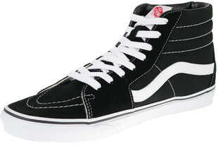 Kedai vyrams Vans SK8-Hi, juodi kaina ir informacija | Vans Vyrams | pigu.lt