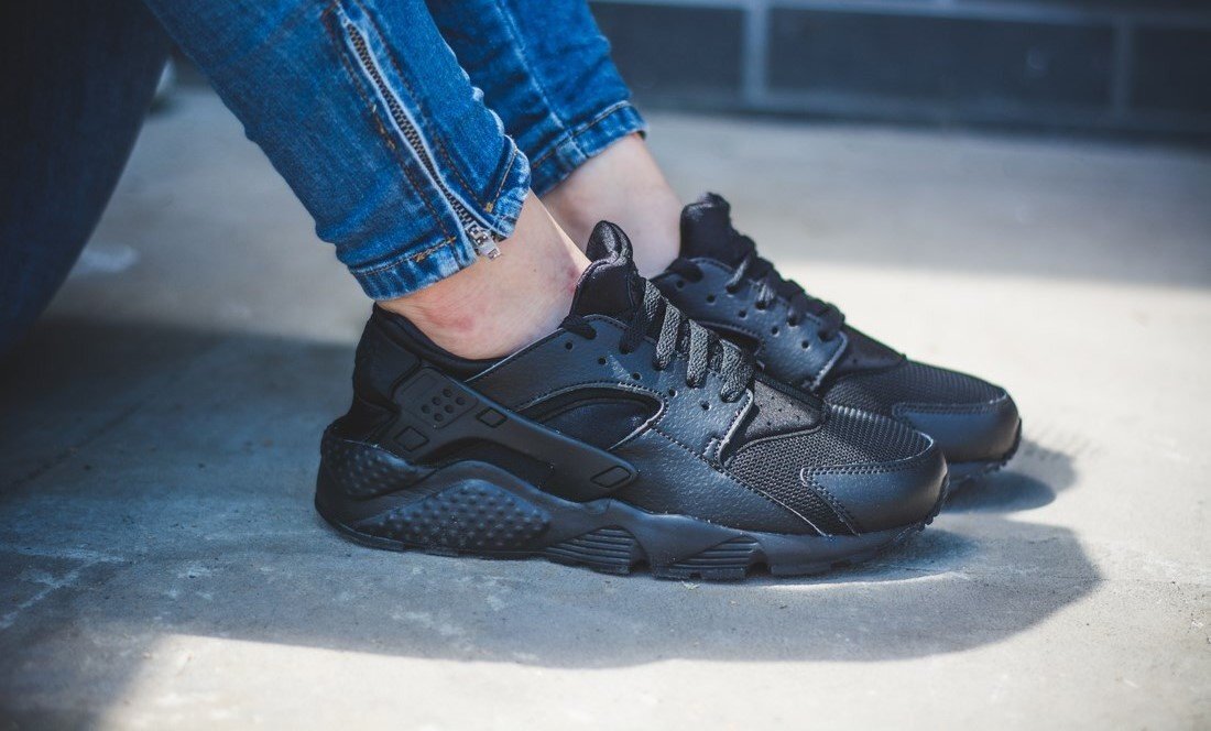 Nike on sale huarache pigiau