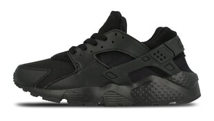 Sportiniai batai moterims Nike Huarache Run 654275-016 kaina ir informacija | Nike Batai moterims | pigu.lt