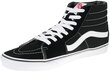 Kedai Vans SK8-Hi M VD5IB8C, 56435 kaina ir informacija | Vyriški batai | pigu.lt