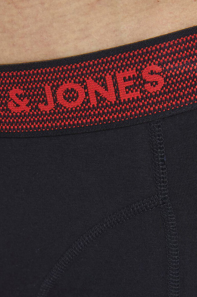 Apatinės kelnaitės vyrams Jack & Jones kaina ir informacija | Trumpikės | pigu.lt