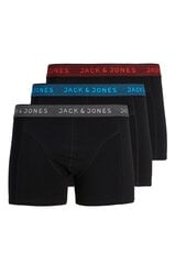 Мужские трусы Jack & Jones цена и информация | Jack&Jones Одежда, обувь и аксессуары | pigu.lt