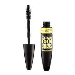 Тушь для ресниц Colossal Go Extreme Leather Maybelline (9,5 ml) цена и информация | Тушь, средства для роста ресниц, тени для век, карандаши для глаз | pigu.lt