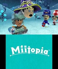 3DS Miitopia цена и информация | Компьютерные игры | pigu.lt