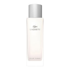 Kvapusis vanduo Lacoste pour Femme Legere EDP moterims 50 ml kaina ir informacija | Kvepalai moterims | pigu.lt