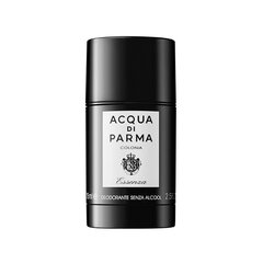 Твердый дезодорант Essenza Acqua Di Parma (75 мл) цена и информация | Мужская парфюмированная косметика | pigu.lt