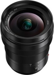 Panasonic Leica DG Vario-Elmarit 8-18mm f/2.8-4.0 ASPH. lens цена и информация | Объективы | pigu.lt