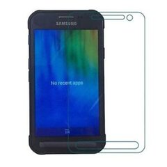 Swissten Ultra Slim Tempered Glass Premium 9H Защитное стекло Samsung Galaxy XCover 4 / XCover 4S цена и информация | Google Pixel 3a - 3mk FlexibleGlass Lite™ защитная пленка для экрана | pigu.lt