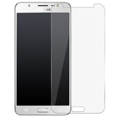 Swissten Samsung J510F Galaxy J5 (2016) kaina ir informacija | Apsauginės plėvelės telefonams | pigu.lt