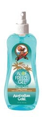 Охлаждающий гель-спрей после загара Australian Gold Aloe Freeze 237 мл цена и информация | Кремы от загара | pigu.lt