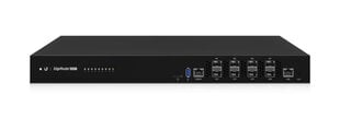 Ubiquiti ER-8-XG EdgeRouter Infinit kaina ir informacija | Maršrutizatoriai (routeriai) | pigu.lt