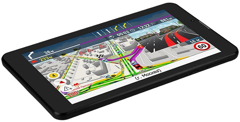 Prestigio GeoVision Tour 3 Sygic цена и информация | GPS navigacijos | pigu.lt